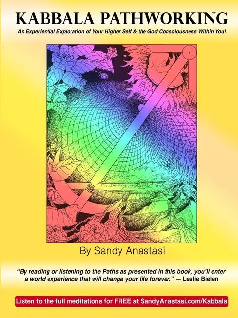 Kabbala Pathworking - Paperback