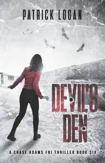 Devil's Den - Paperback