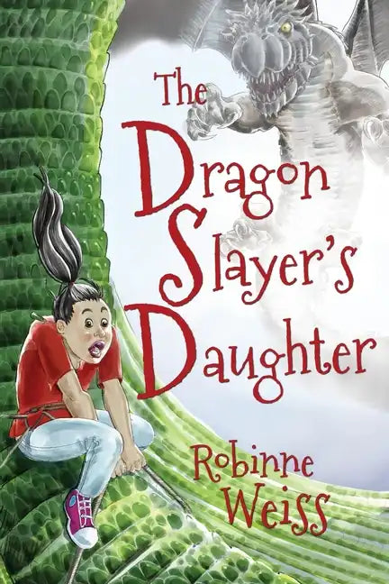The Dragon Slayer's Daughter - Paperback