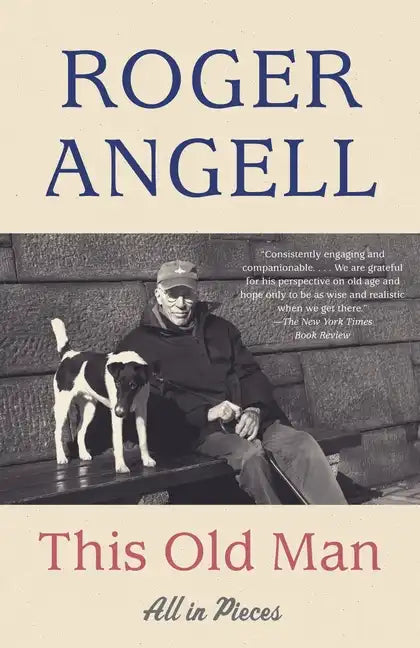 This Old Man: All in Pieces - Paperback