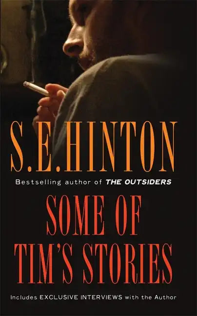 Some of Tim's Stories: Volume 2 - Hardcover