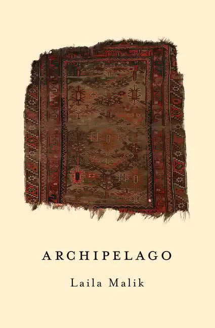 Archipelago - Paperback
