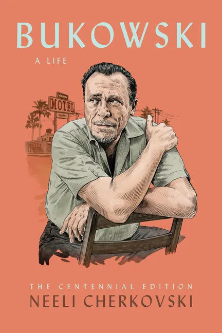 Bukowski, a Life - Paperback