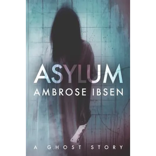 Asylum - Paperback