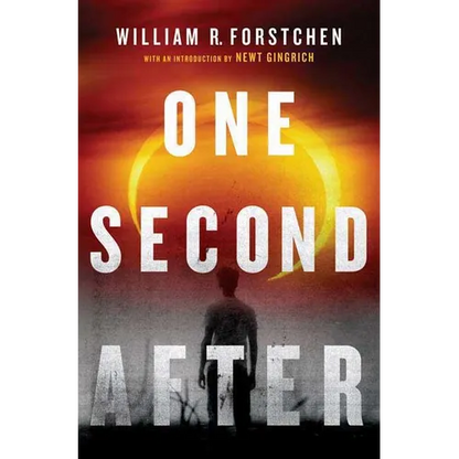 One Second After - Hardcover