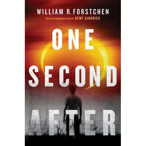 One Second After - Hardcover