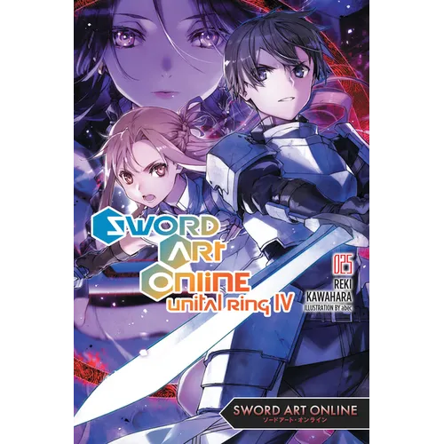 Sword Art Online 25 (Light Novel): Volume 25 - Paperback