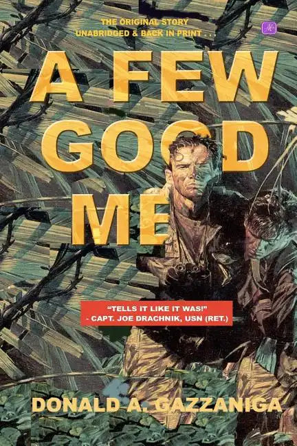 A Few Good Men: The Marines - Paperback