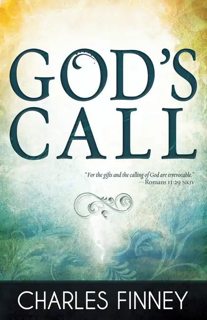 God's Call - Paperback