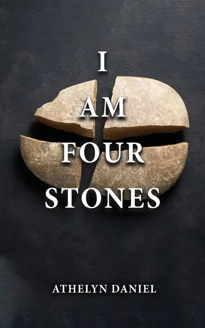 I Am Four Stones - Paperback