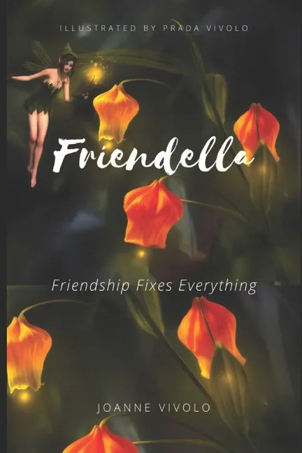 Friendella - Paperback