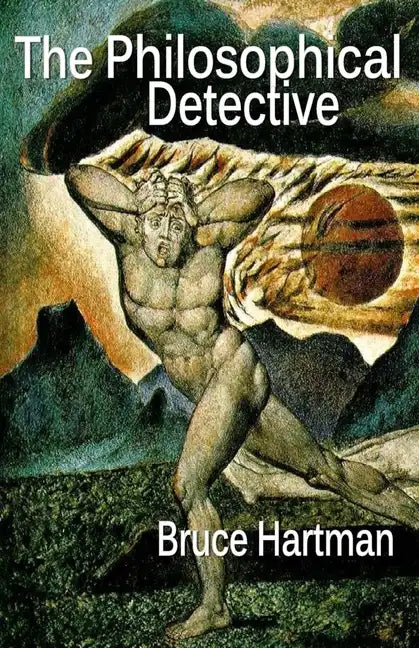 The Philosophical Detective - Paperback