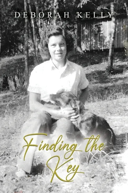 Finding the Key - Paperback
