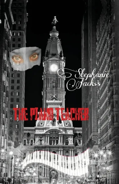 The Piano Teacher - Paperback