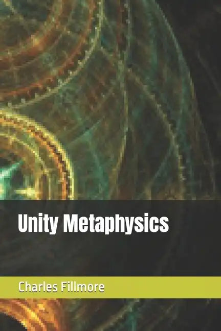 Unity Metaphysics - Paperback