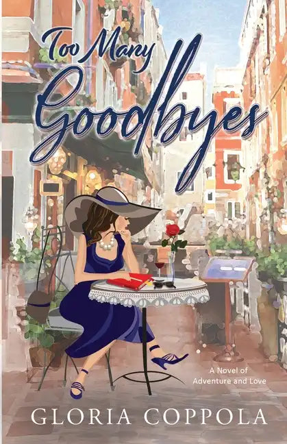 Too Many Goodbyes - Paperback