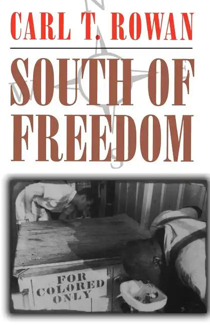 South of Freedom - Paperback
