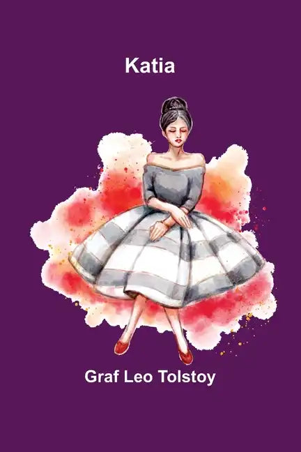 Katia - Paperback