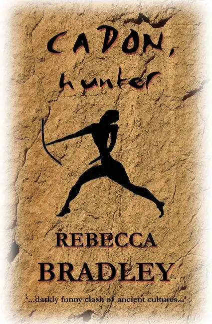 Cadon, Hunter - Paperback