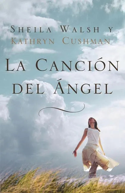 La Canción del Ángel - Paperback