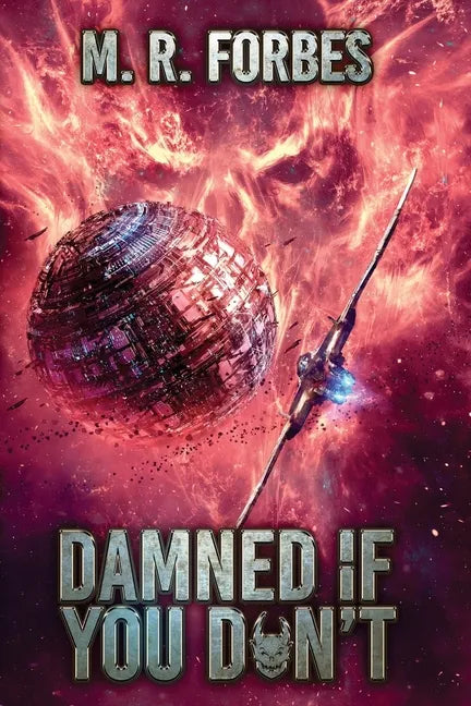 Damned If You Don't - Paperback