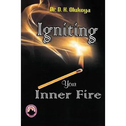 Igniting your Inner Fire - Paperback