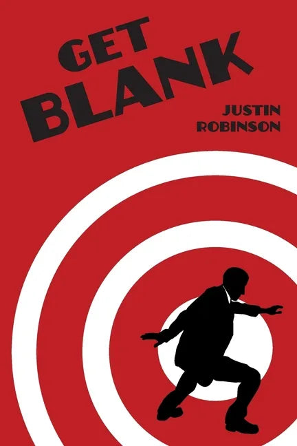 Get Blank - Paperback