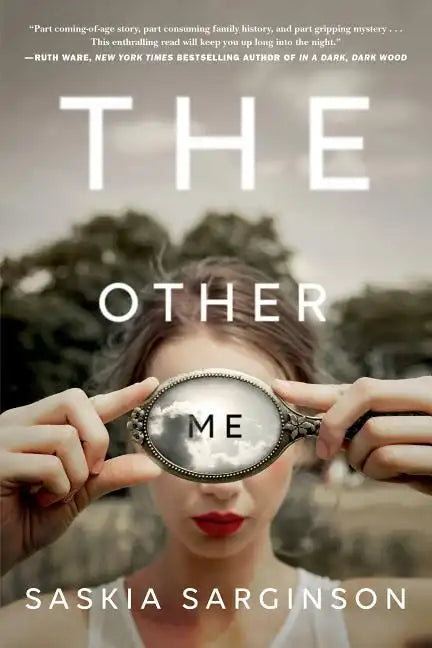 Other Me - Paperback