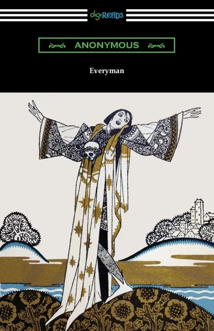 Everyman - Paperback