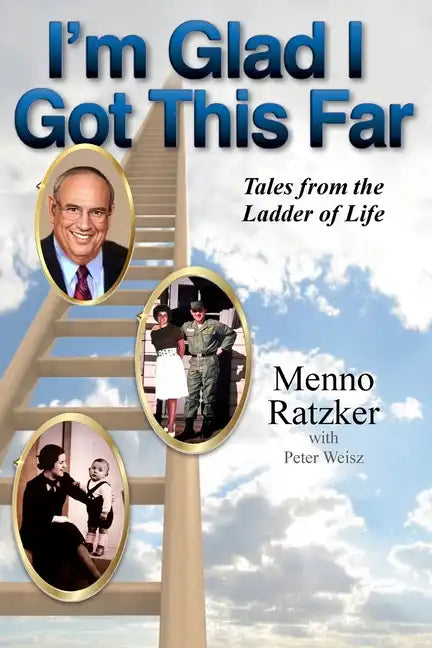 I'm Glad I Got This Far - Paperback