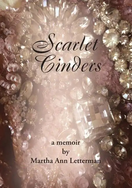 Scarlet Cinders - Paperback