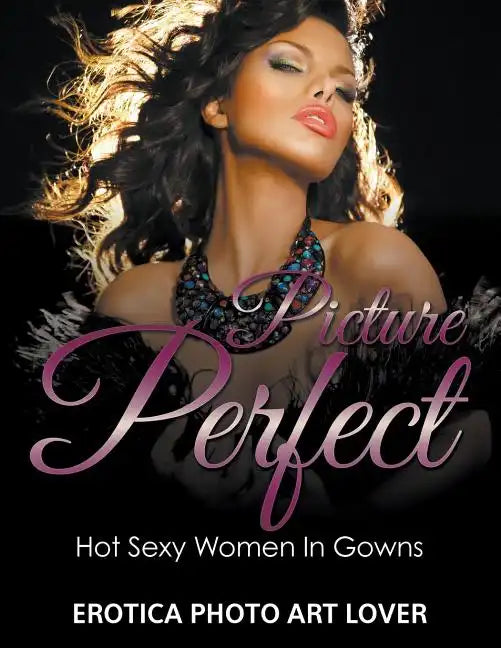 Picture Perfect - Paperback