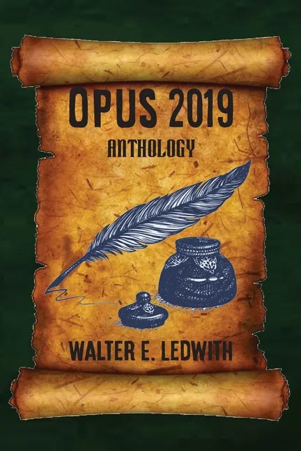 Opus 2019: Anthology - Paperback