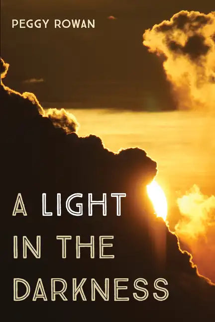 A Light in the Darkness - Hardcover
