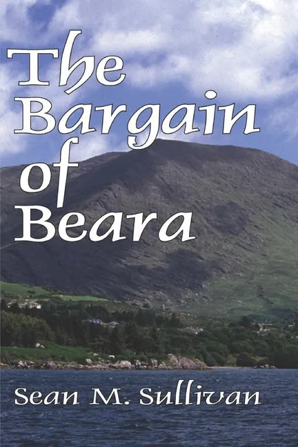The Bargain of Beara - Paperback