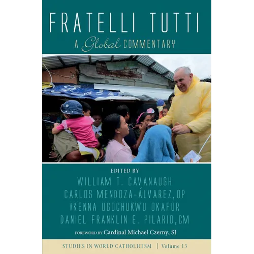 Fratelli Tutti - Hardcover