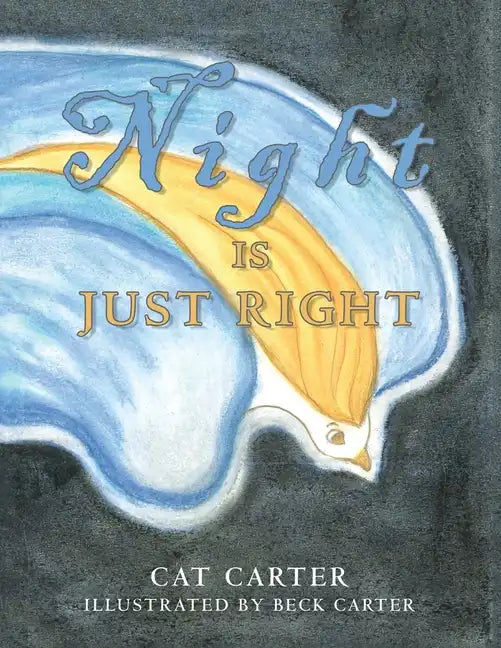Night Is Just Right - Paperback