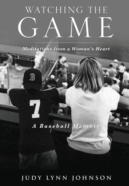 Watching the Game - Hardcover