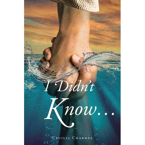 I Didn't Know... - Paperback