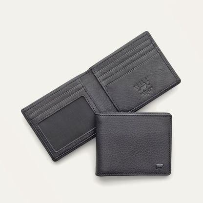 Classic Billfold Wallet