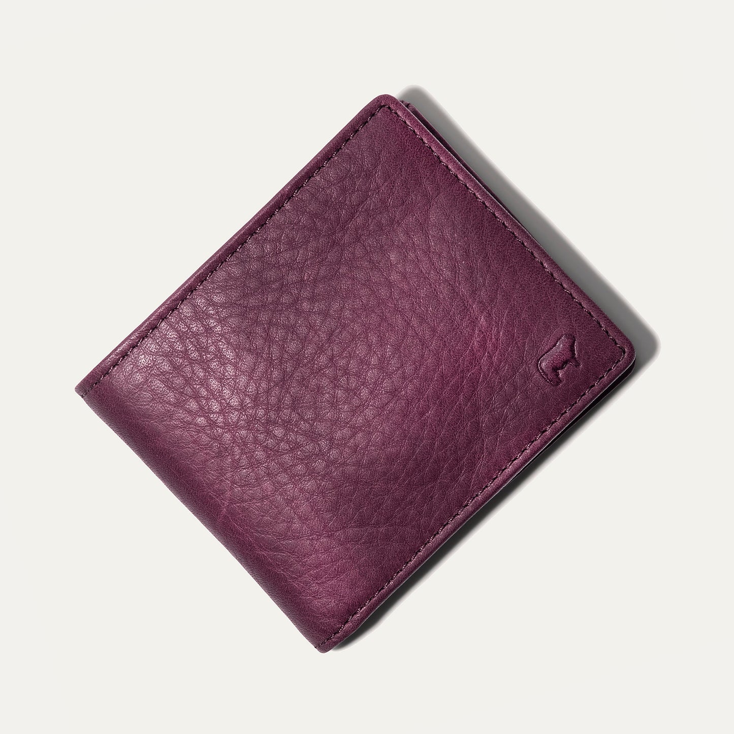 Classic Billfold Wallet
