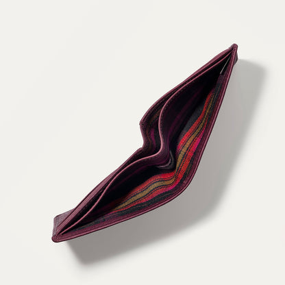 Classic Billfold Wallet