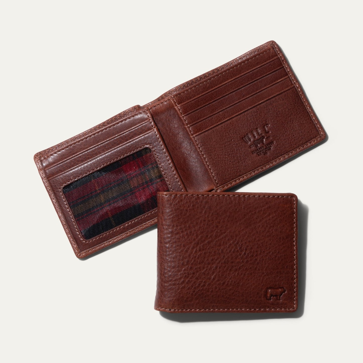 Classic Billfold Wallet