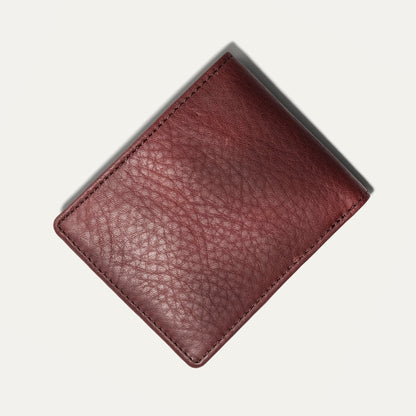 Classic Billfold Wallet