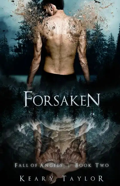 Forsaken: Fall of Angels - Paperback
