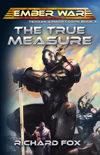 The True Measure - Paperback