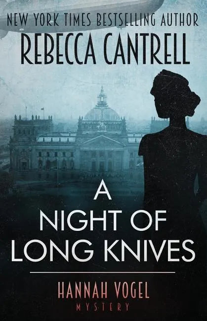 A Night of Long Knives - Paperback