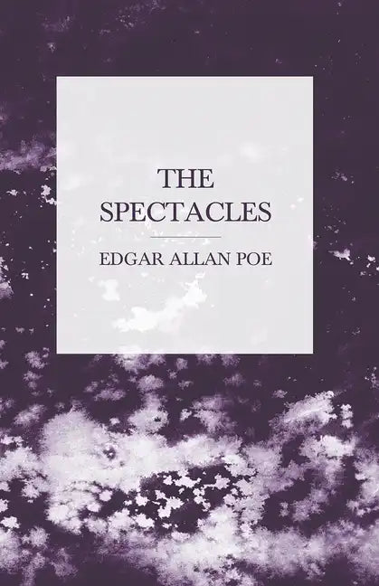 The Spectacles - Paperback