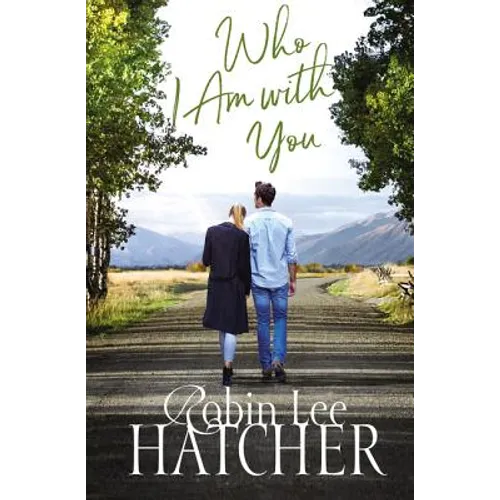 Who I Am with You Softcover - Paperback