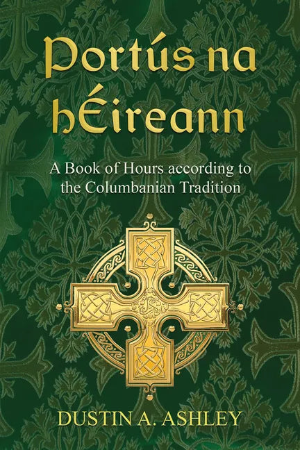 Portús na hÉireann - Hardcover